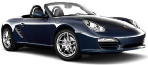 Porsche Boxster (2011)